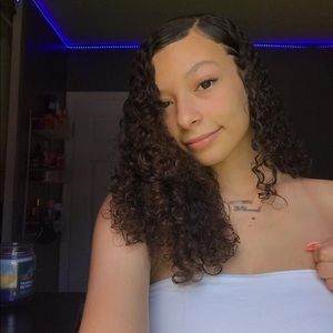 Meet your Posher, Morgann